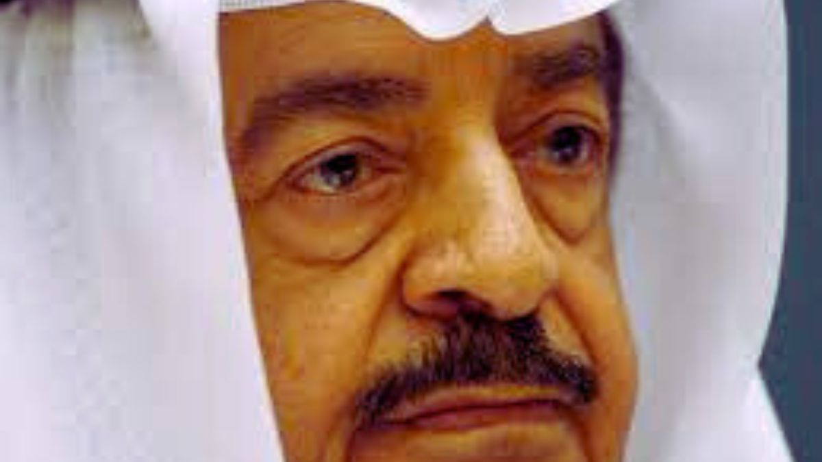Bahrain Prime Minister is the very 1st Arab leader who condemns Hamas' attack. Here is everything to know