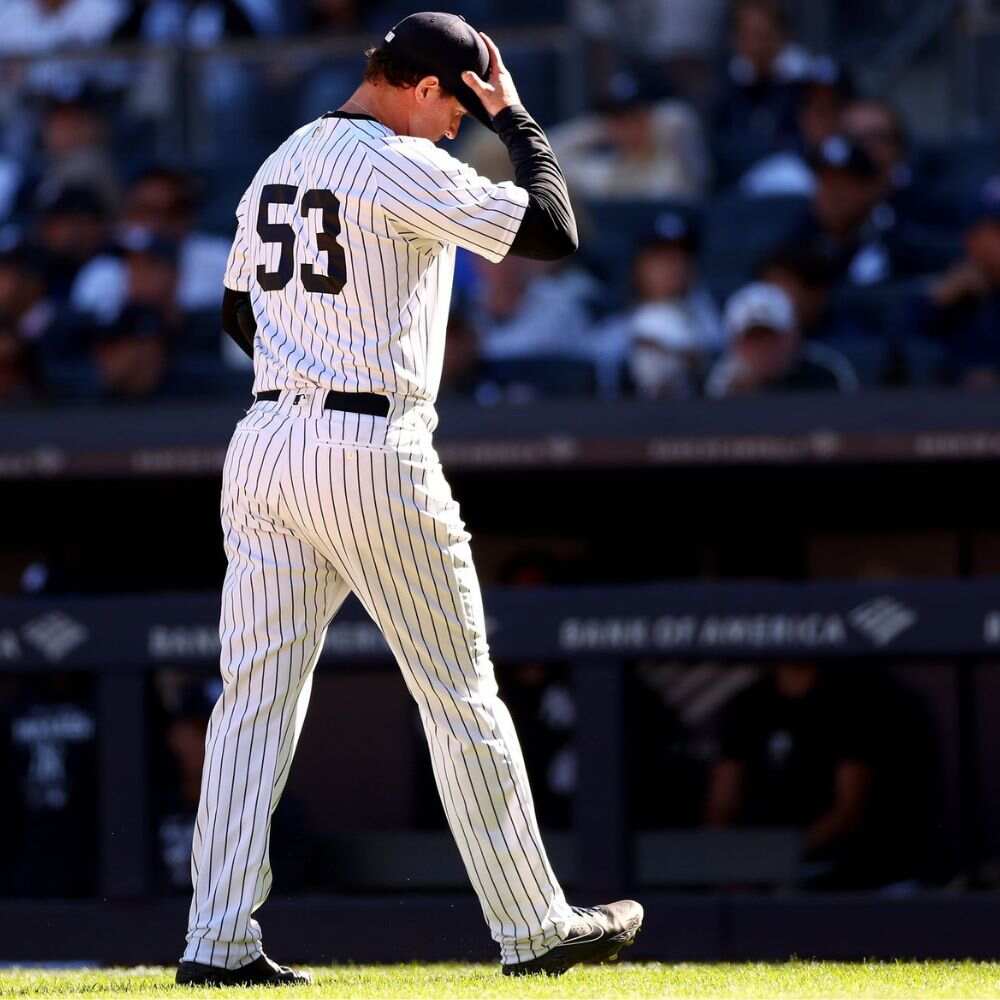 Who Is Zack Britton? Check Career Highlights and Records