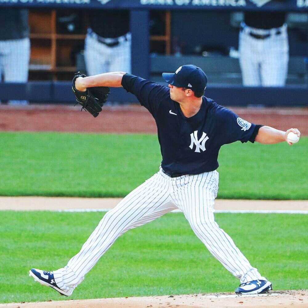 Who Is Zack Britton? Check Career Highlights and Records