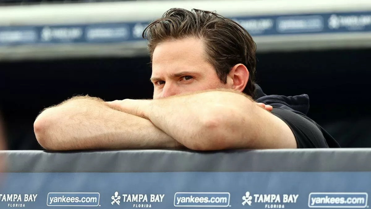 Who Is Zack Britton? Check Career Highlights and Records