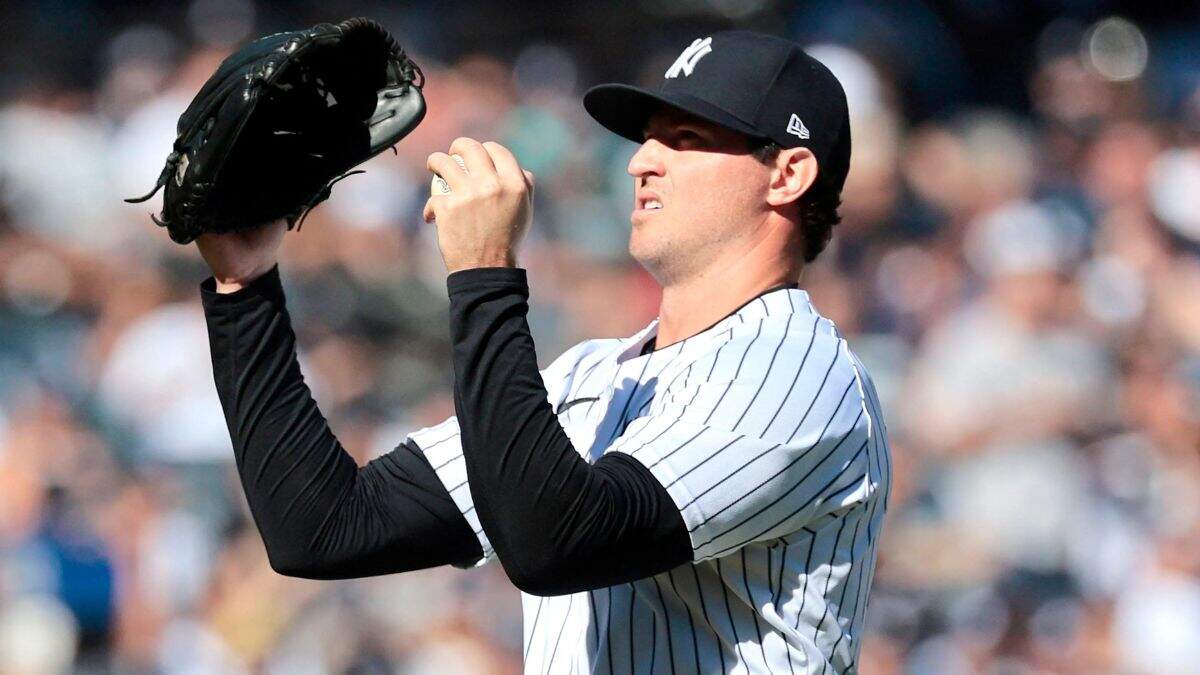 Who Is Zack Britton? Check Career Highlights and Records