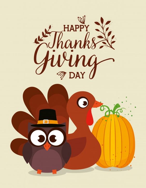 Happy Thanksgiving 2023: Images, Quotes, Messages, Greetings, Blessings ...