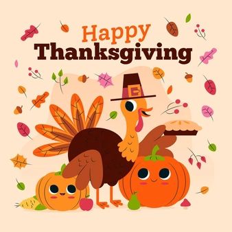 Happy Thanksgiving 2023: Images, Quotes, Messages, Greetings, Blessings ...