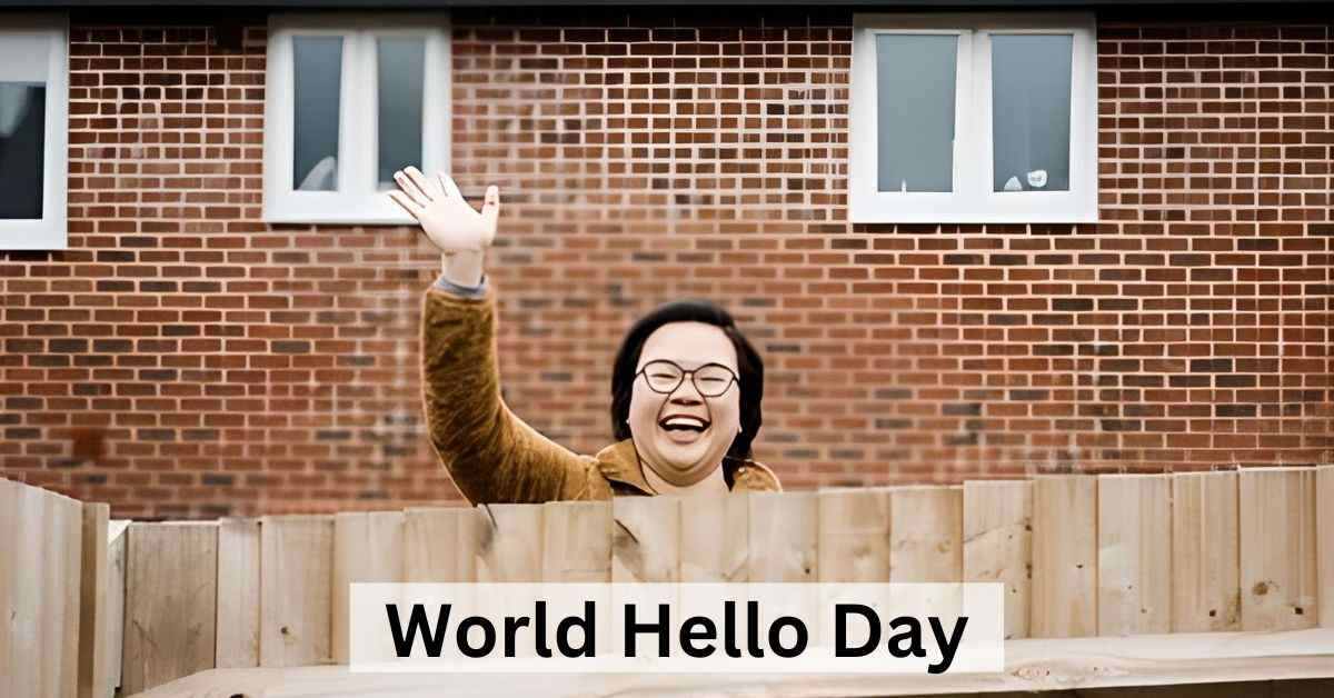 World Hello Day 2023: 17 Most common way to say Hello and Pronunciation 