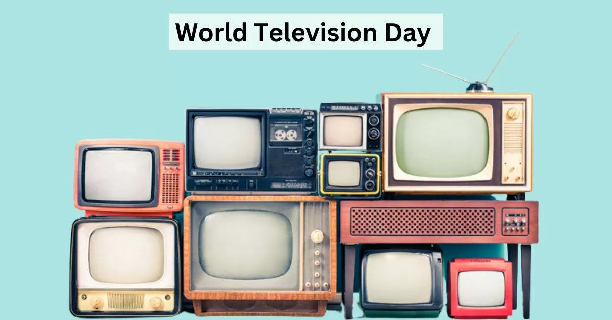 World Television Day 2023: Theme and Are People Still Watching TV In the Digital Age?