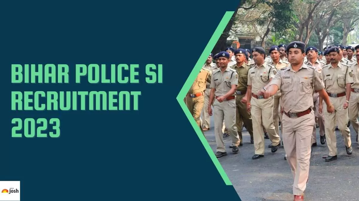 Get the direct BPSSC Bihar SI 2023 Application link here.
