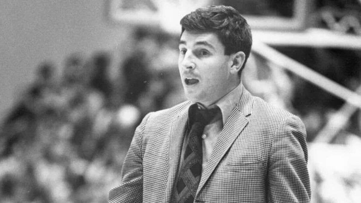 Who was Bob Knight? Know About 3 Times NCAA Titles Winning Coach