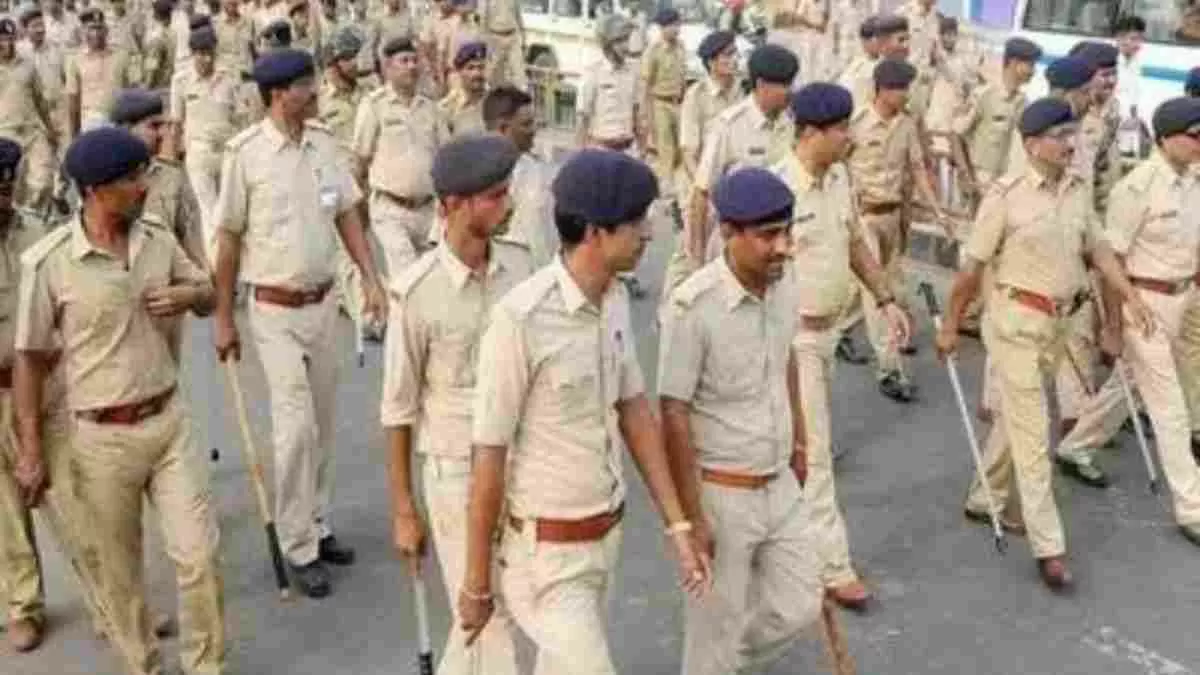 BPSSC SI Recruitment 2023: बिहार में एस आई के पदों पर निकली भर्ती