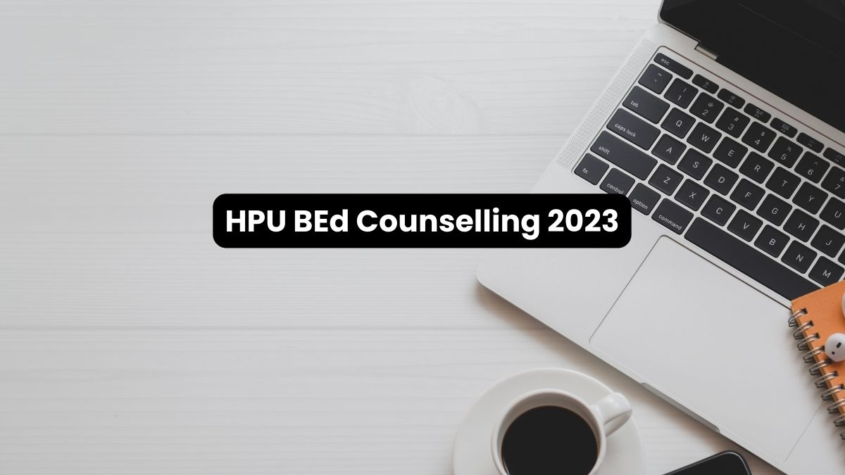 HPU BEd Counselling 2023 Schedule Revised; Download PDF Here ...