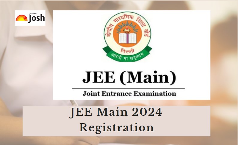 JEE Main 2024 Registration Session 2: Correction Window Link, Fees ...