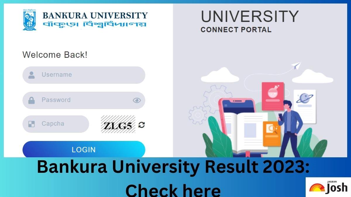 Get the Direct link to download Bankura University BU Result 2023 PDF here.