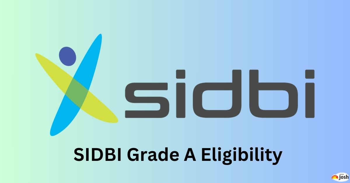 SIDBI Logo - Latest Govt Jobs 2021 | Government Job Vacancies Notification  Alert