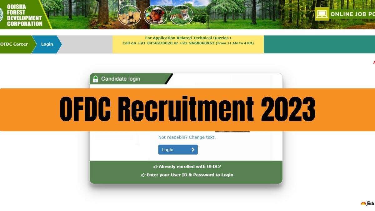 Know everything about OFDC Recruitment 2023 here.