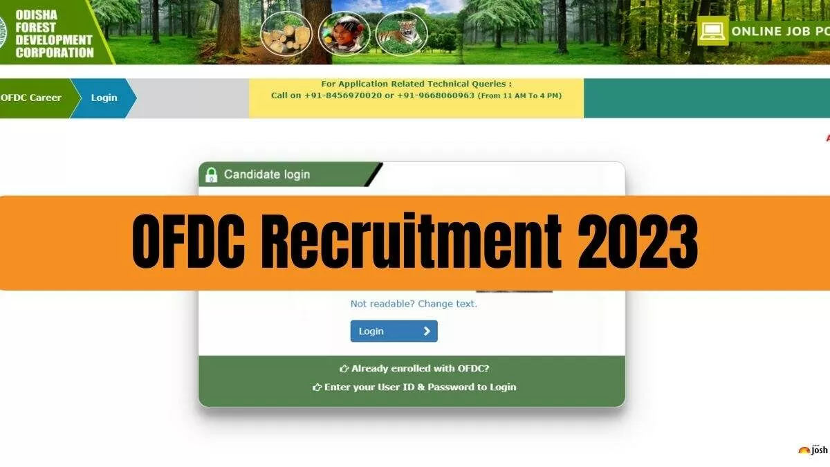 Know everything about OFDC Recruitment 2023 here.