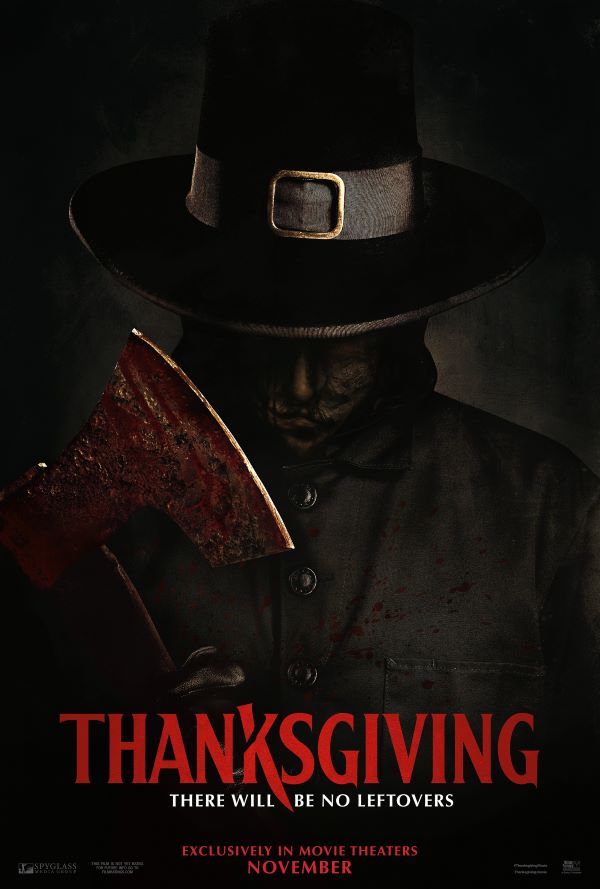 Best Thanksgiving Movies