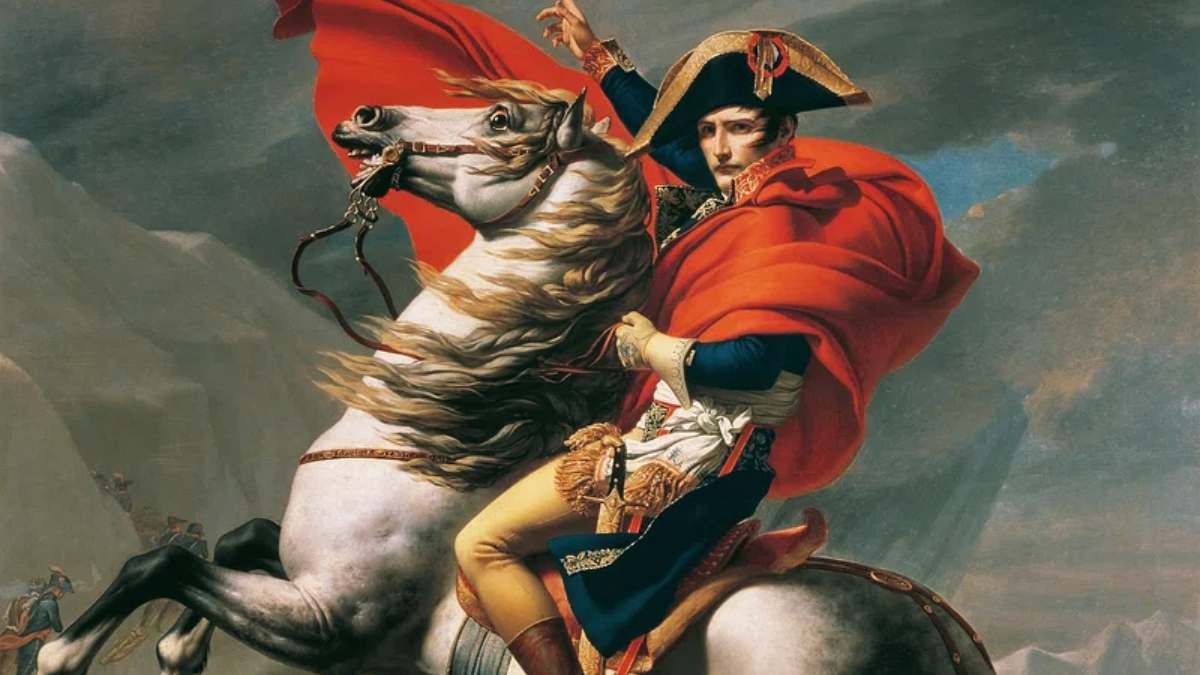 Napoleon Bonaparte Biography Famous Books And Quotes Napoleon Bonaparte Biography Famous Books And Quotes