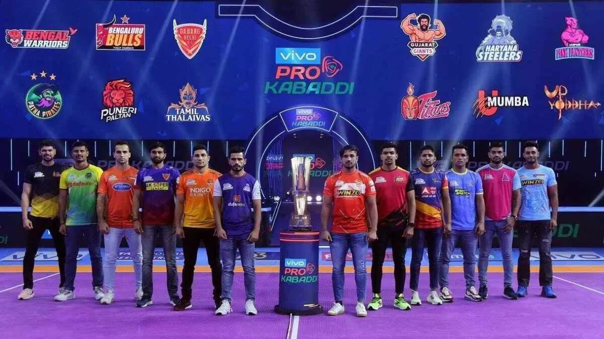 vivo Pro Kabaddi Season 9 Player Auction | Pro Kabaddi League | 1️⃣7️⃣0️⃣  lacs- From prodigy to 𝙡𝙚𝙜𝙖𝙘𝙮 💯 Vikash Kandola will charge for the  Bengaluru Bulls next season ⚡ How do