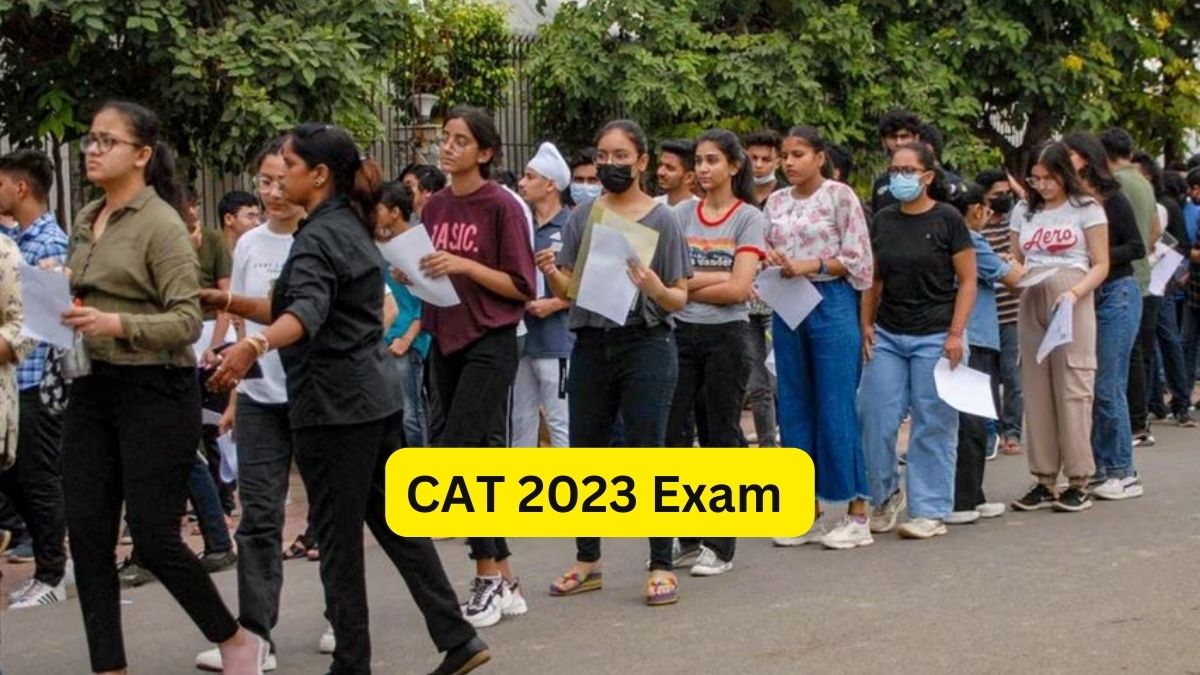 CAT 2023 Tomorrow, Check Exam Day Guidelines Here