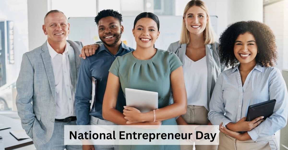 National Entrepreneur Day 2023 List Top 10 Greatest Entrepreneurs