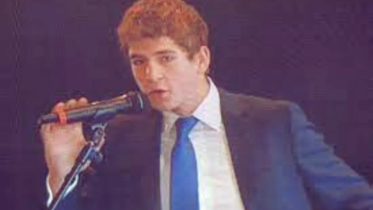 Who is Clemente Del Vecchio, the youngest billionaire in the world on the Forbes list?