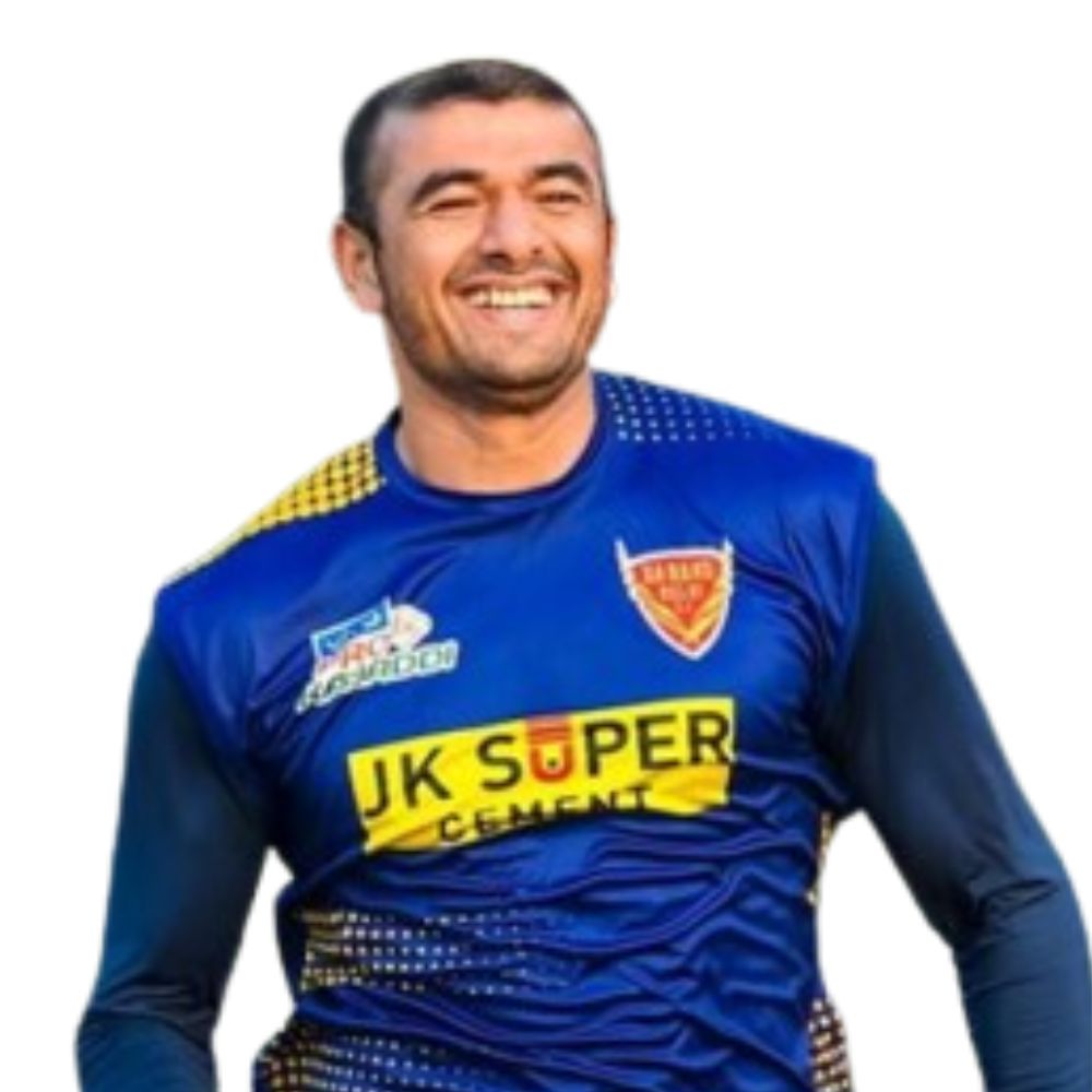 Check here the updated Ajay Thakur biography and stats