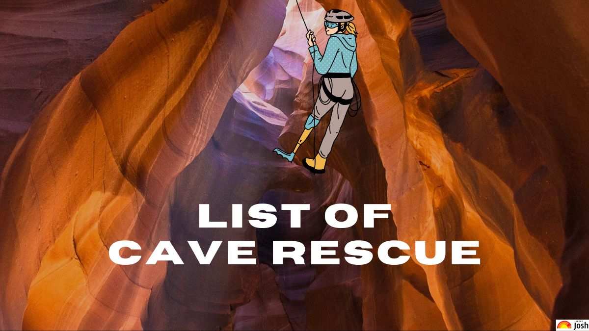 List of Cave Rescue Operations and Organizations in the World