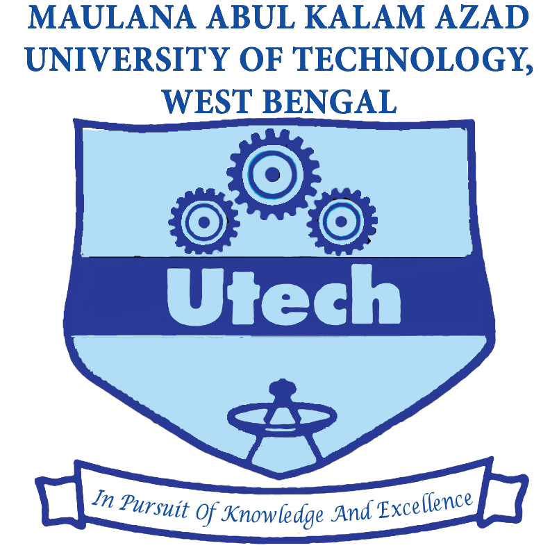 Maulana Abul Kalam Azad University of Technology, Kolkata