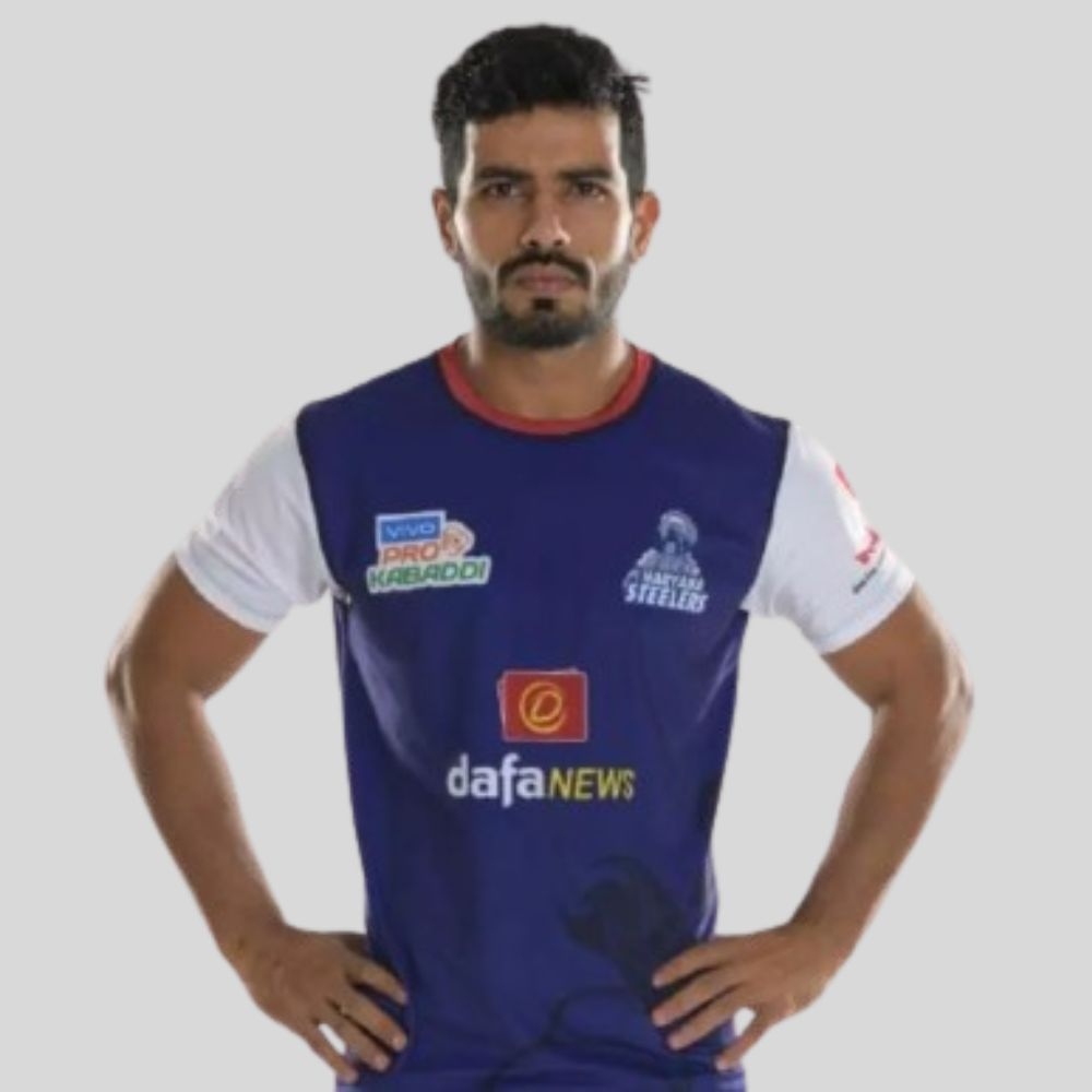 Check here for  the updated Vikash Kandola biography and stats