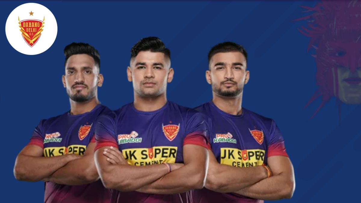 Dabang Delhi K.C. Team 2023: Squad, Players, Coach, Captain and Owner Details
