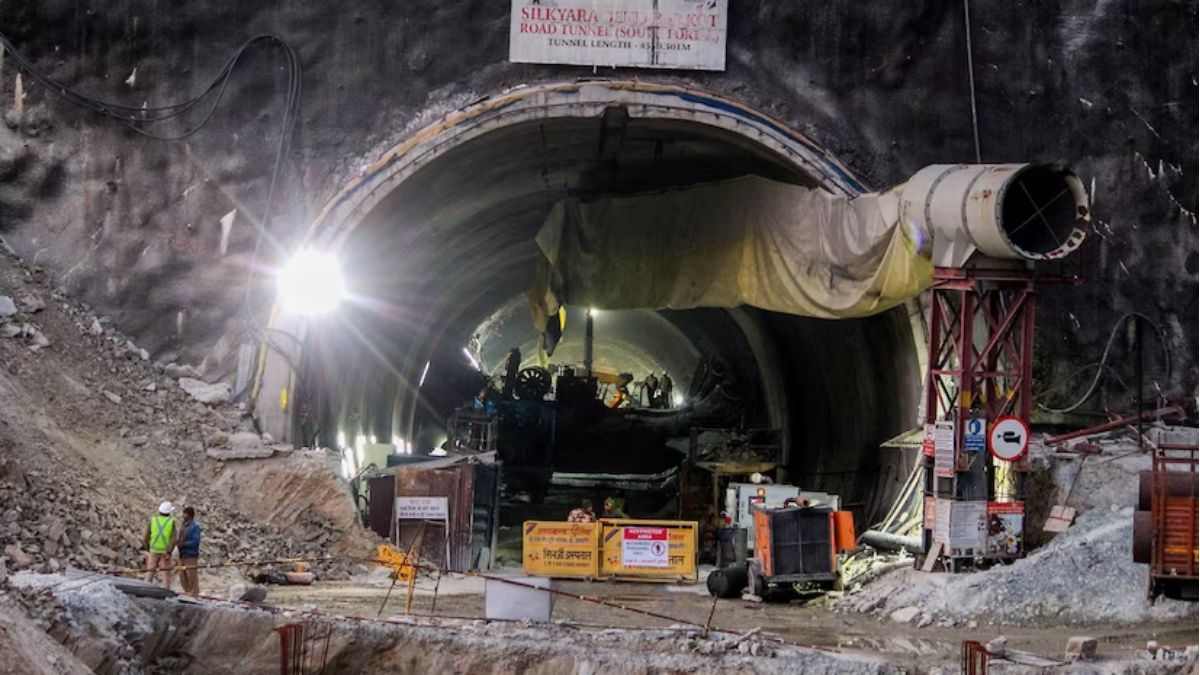 What is Operation Zindagi? Know All Findings on Uttarakhand Tunnel Collapse