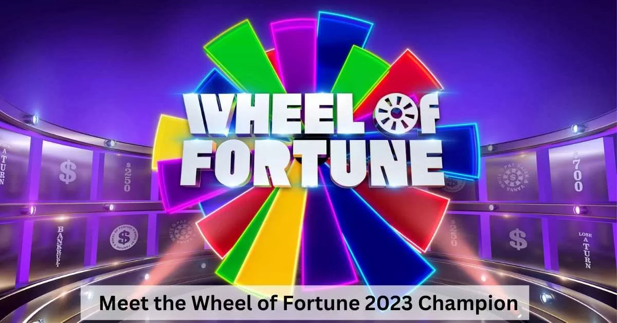 celebrity wheel of fortune 2023 winner