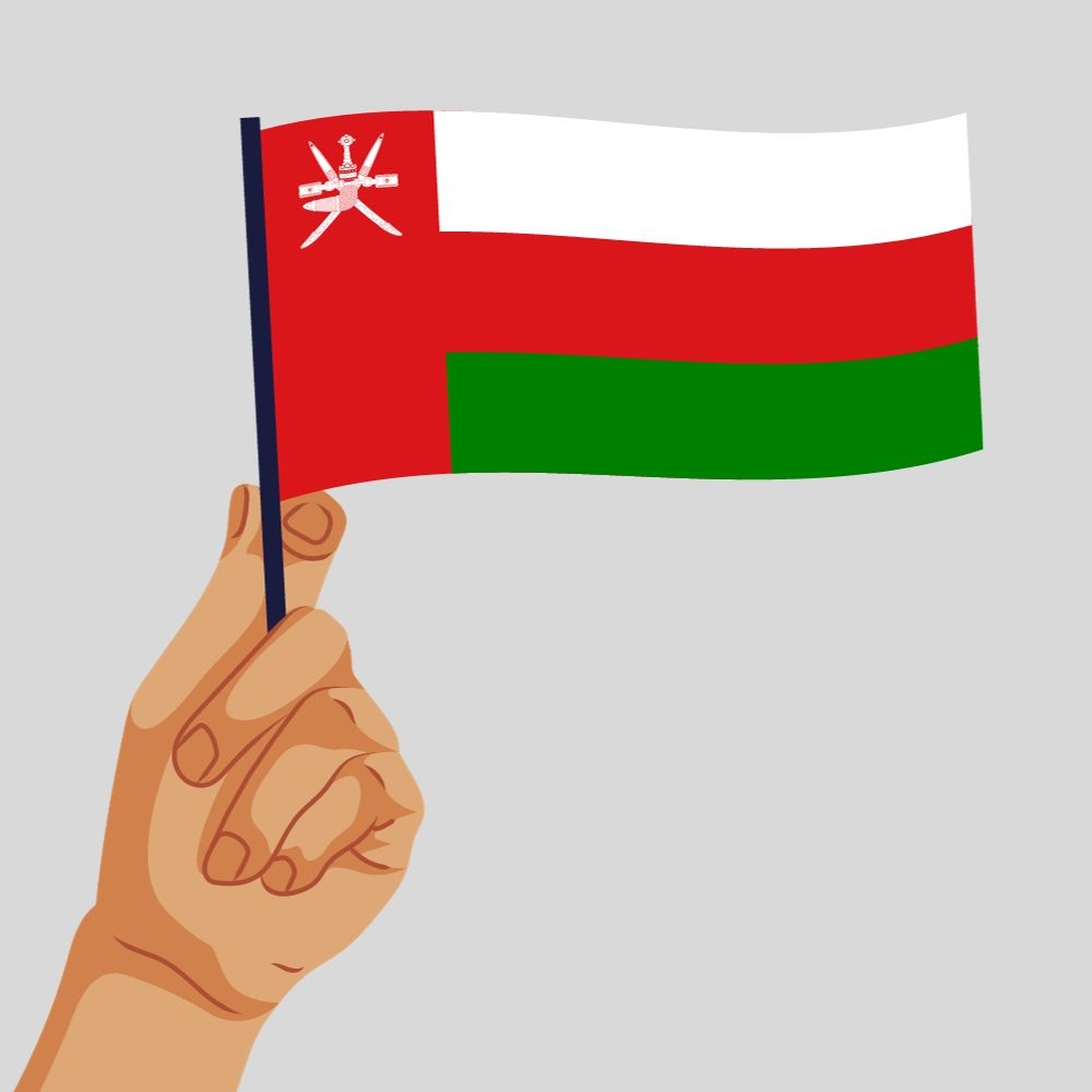 List of Countries' Names that Start with the Letter O; Check Here!