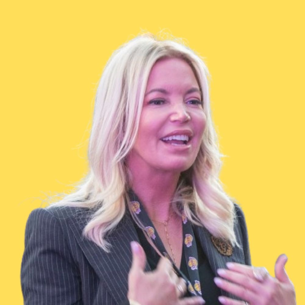 Who is the Owner of The LA Lakers? Check Net Worth Details Here!