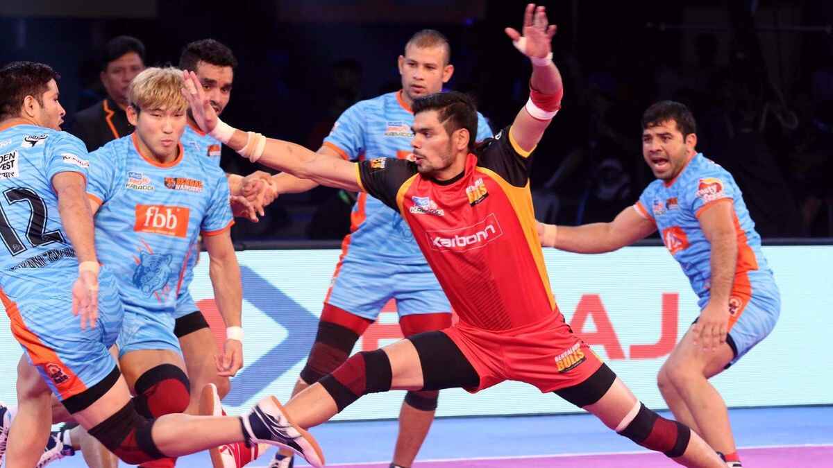 Check here the updated Rohit Kumar biography and stats