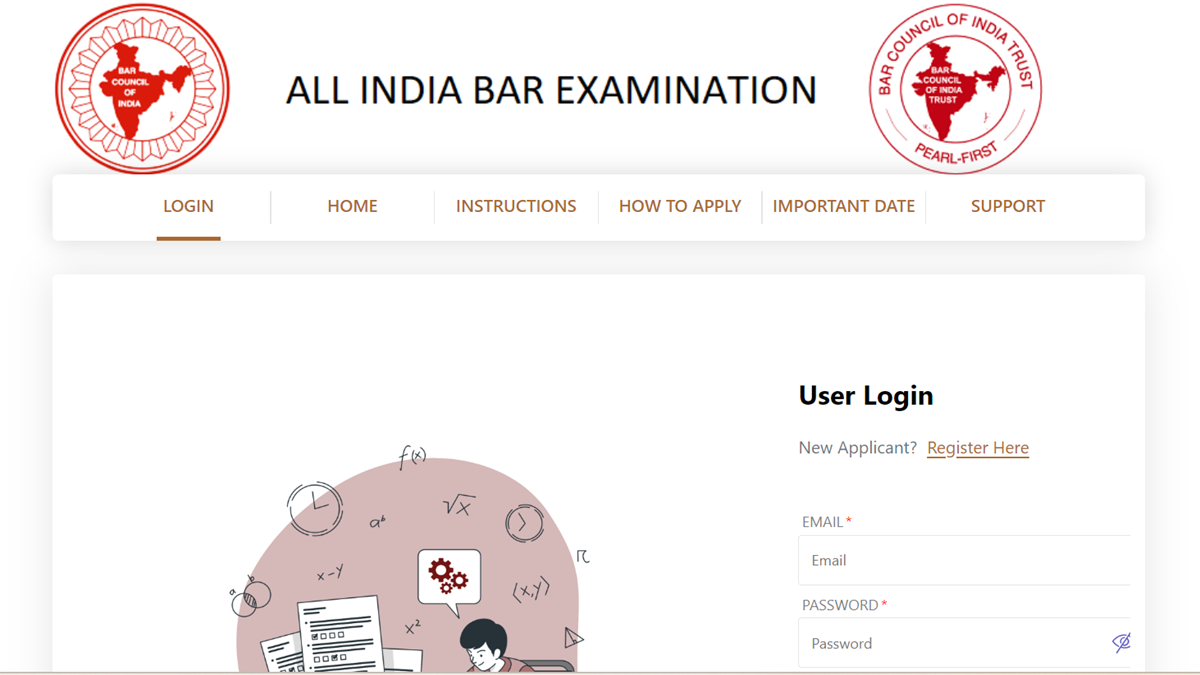 AIBE 18 Admit Card on December 1, Check Details Here