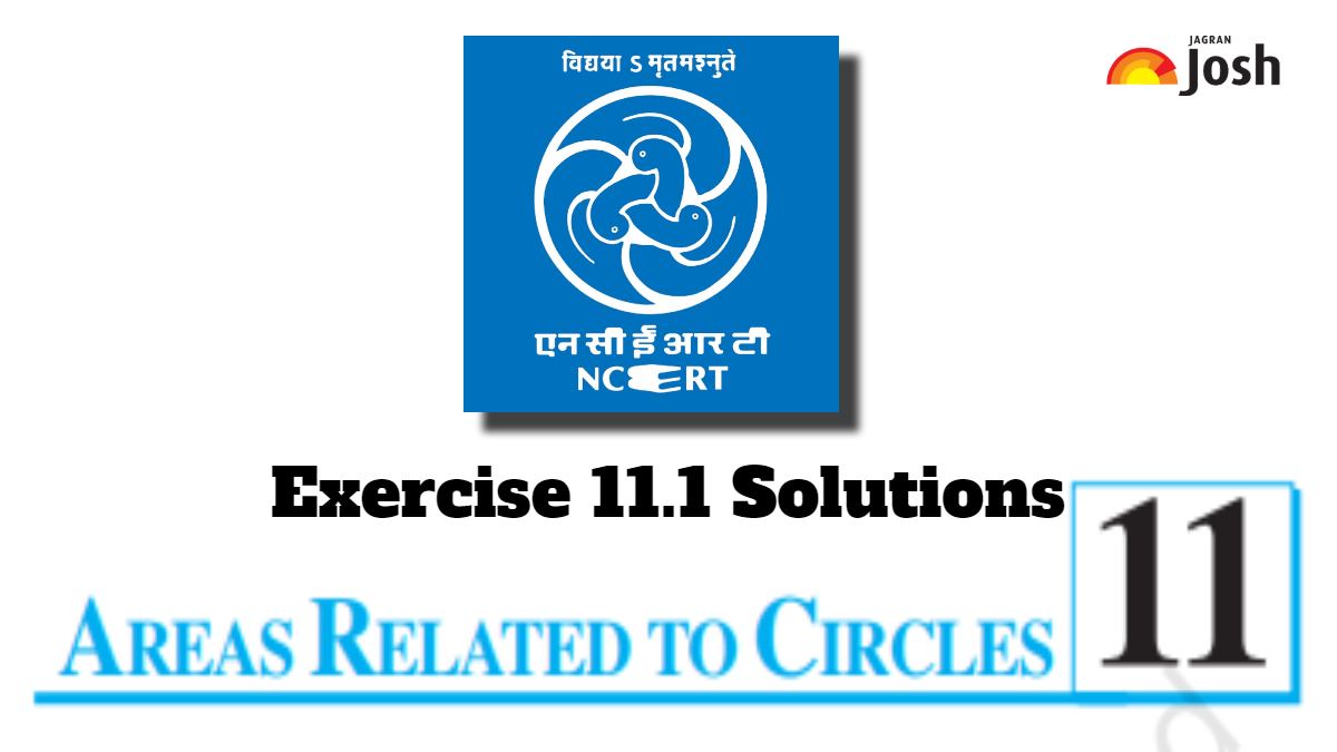 NCERT Solutions For Class 10 Maths Exercise 11.1 Chapter 11 Areas ...