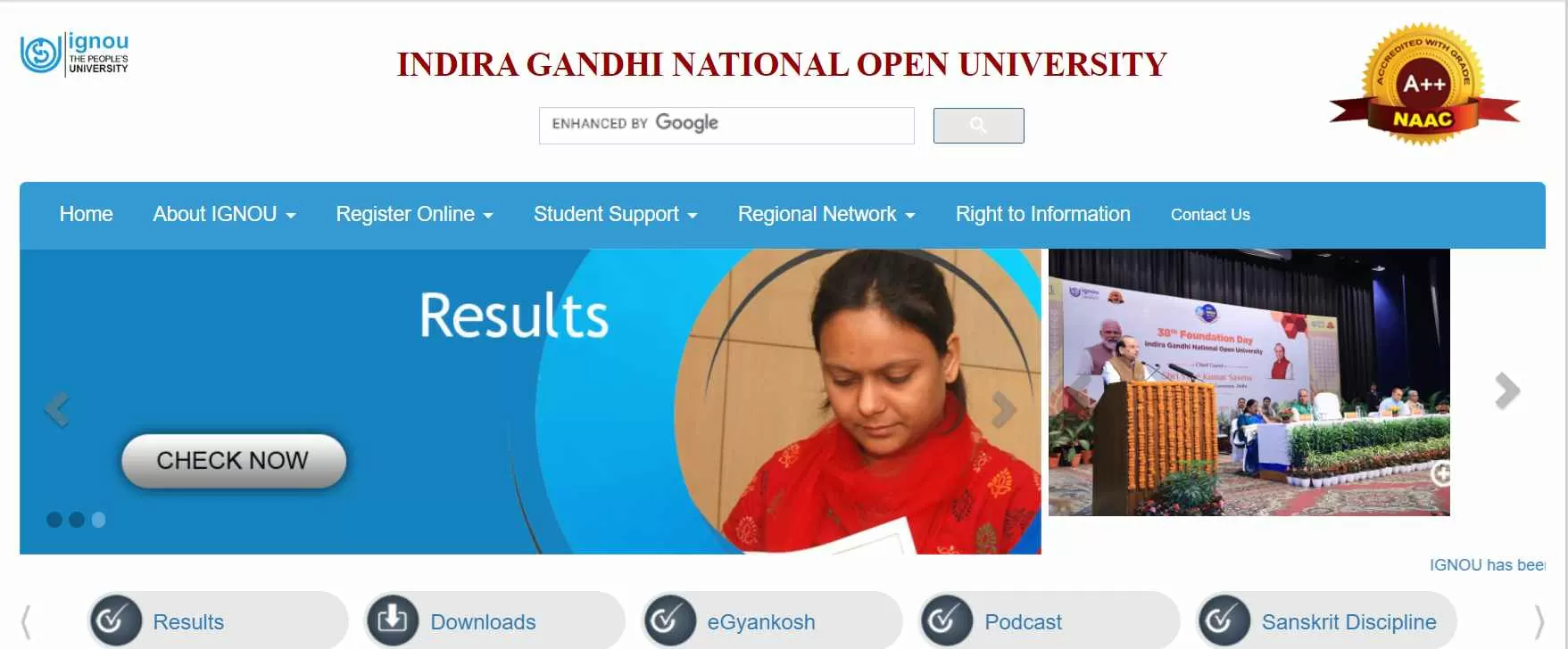 इग्नू डेट शीट दिसंबर 2023 यहां से डाउनलोड करें