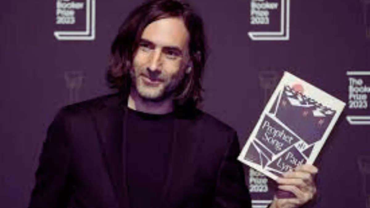 Paul Lynch gets the Booker: What is the Booker Prize? What is the eligibility criteria?