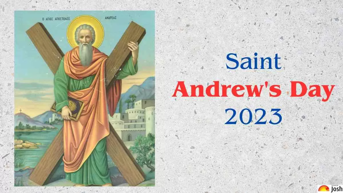 Saint Andrew’s Day 2023 List of Countries Who Recognize Saint Andrew