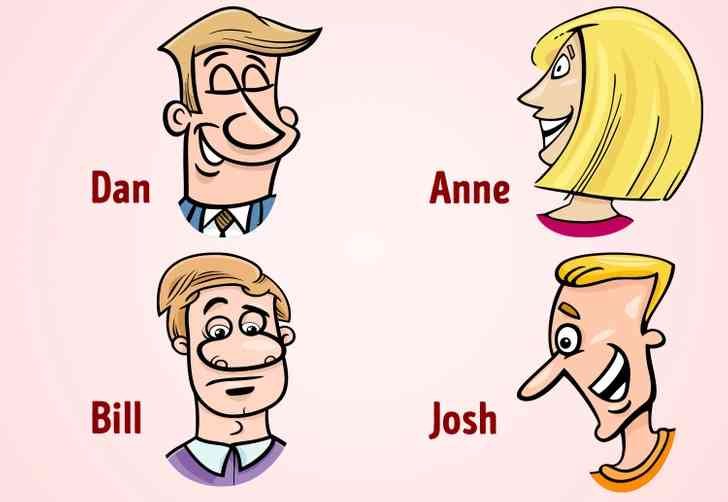 Who is the killer in the picture?