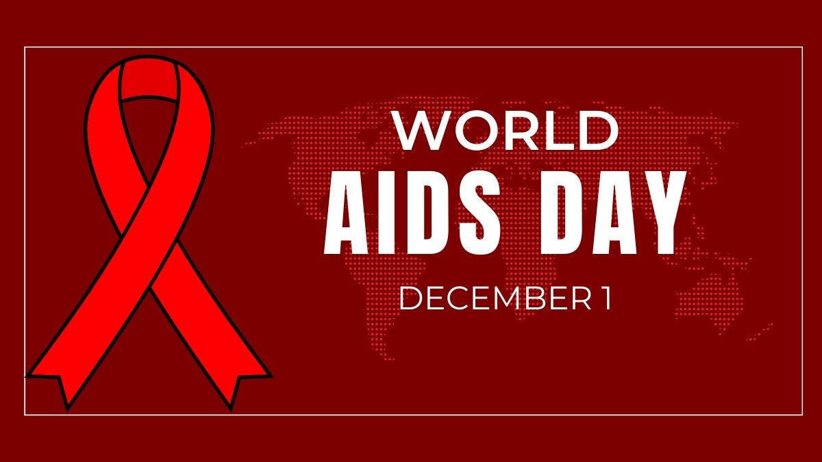 World AIDS Day 2023: Theme, Slogans, Captions and Messages to Share