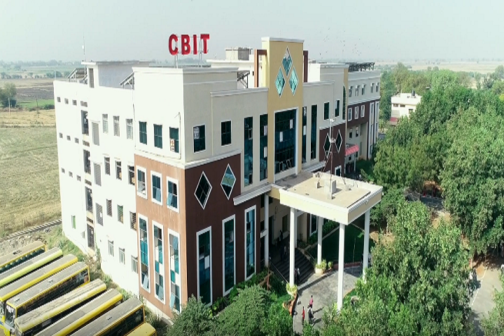 CBIT Proddatur : Admission 2024, Courses, Fees, Placement, Cut Off