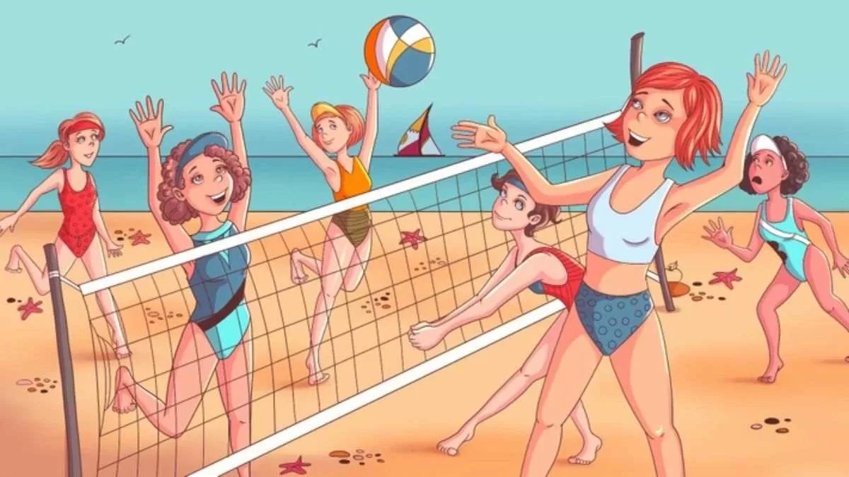 Optical Illusion to Test Your IQ