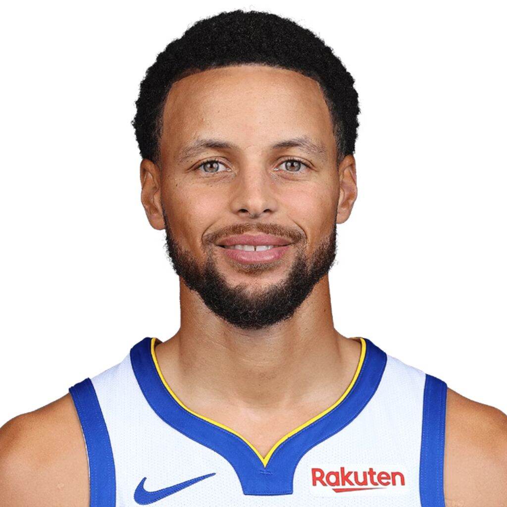 Stephen Curry: Know Stats, Height, Weight, Jersey and Other Details