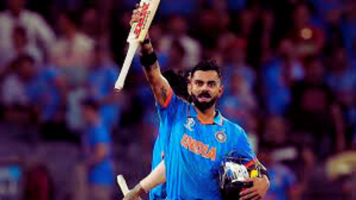 What is the new record hit by Virat Kohli on his 35th birthday? Here's all you need to know