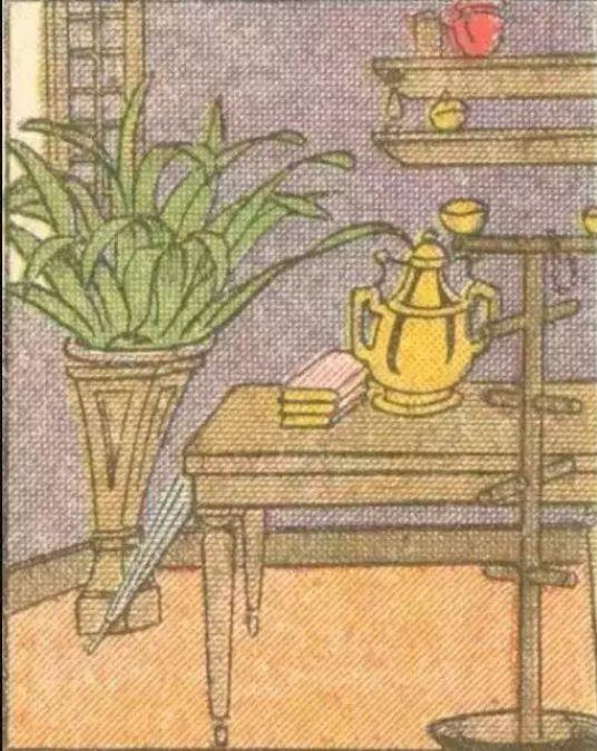 optical illusion pictures hidden animals