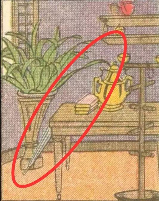 optical illusion images with answers