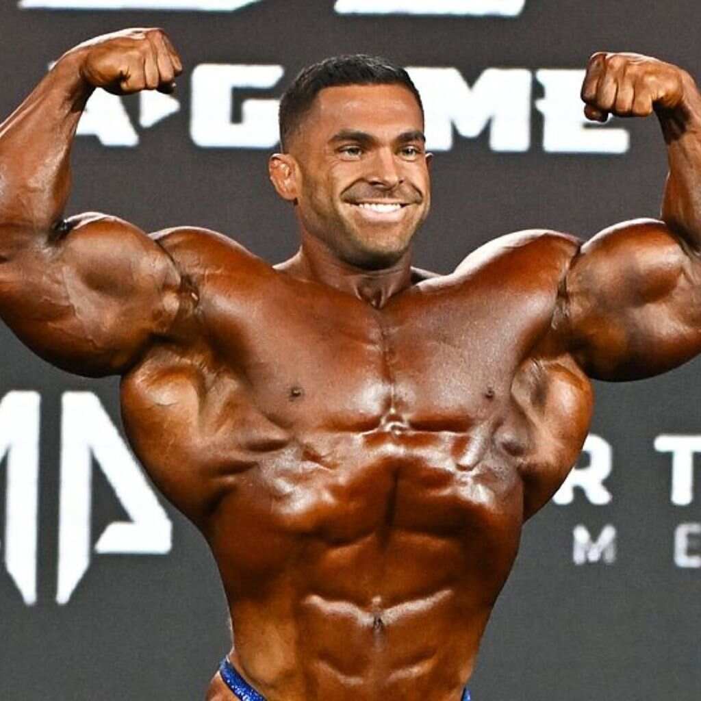 Mr Olympia 2023 Complete List of Winners and Prize Money Details