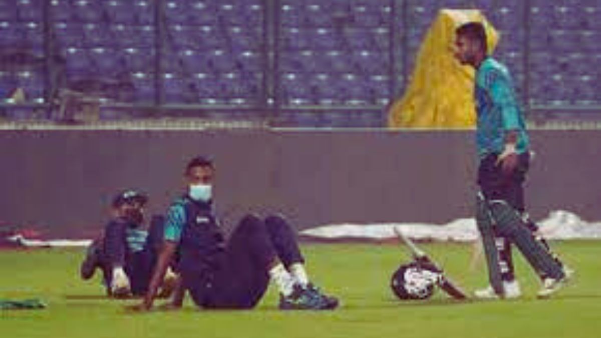 World Cup 2023: Why did some Bangladeshi players skip practice? Is Delhi's air pollution the reason?