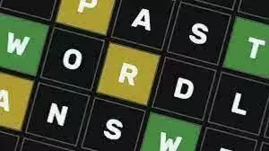 Wordle Today: Wordle 870 Answer, Clues, Hints for November 6 Word Puzzle Game Solution